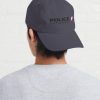 French National Police Cap Official Police Merch