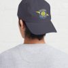 Michigan State Police Logo Crest Cap Official Police Merch