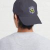 S.T.A.R.S. Crest Cap Official Police Merch