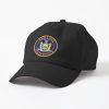 New York State Police Logo Seal, Badge, Emblem, Logo Patch Cap Official Police Merch