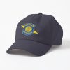 Michigan State Police Logo Crest Cap Official Police Merch