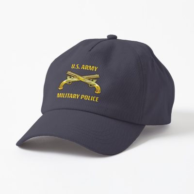 Army Military Police Corps Cap Official Police Merch