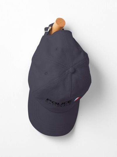 French National Police Cap Official Police Merch