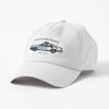 Ford Crown Victoria Cap Official Police Merch