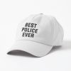 Best Police Ever Cap Official Police Merch