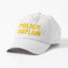 Police Chaplain Cap Official Police Merch