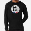 National Police Raid Hoodie Official Police Merch