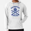 Sandford Police Hoodie Official Police Merch