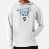 Massachusetts State Police Msp Hoodie Official Police Merch