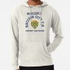 Raccoon City Police Department | Resident Evil 2 Hoodie Official Police Merch