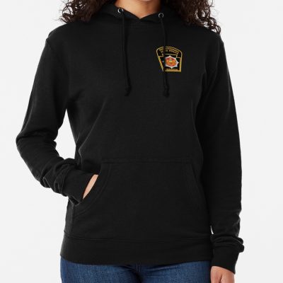 Pennsylvania State Police Hoodie Official Police Merch