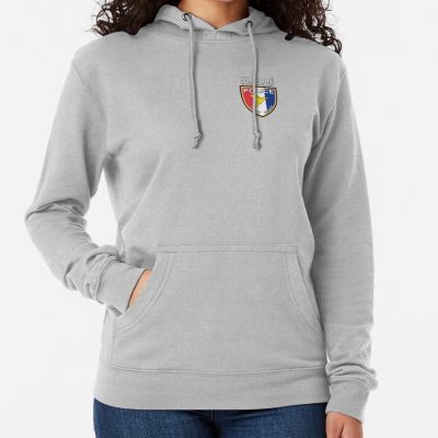 Saint Marie Police - Honoré Constabulary Hoodie Official Police Merch