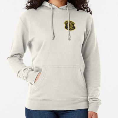 Pittsburgh  Police Department Hoodie Official Police Merch