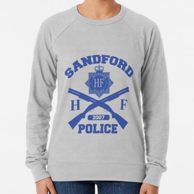 Sandford Police Sweatshirt Official Police Merch