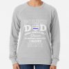 Police Dad Shirt Proud Police Officer Dad Gifts Sweatshirt Official Police Merch