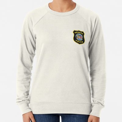 Newark Police Sweatshirt Official Police Merch