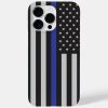 support the police thin blue line american flag case mate iphone case rfa0c7626af084fbda8484c8bf7c712d2 s0dnx 1000 - Police Gifts