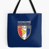 Saint Marie Police - Honoré Constabulary Tote Bag Official Police Merch