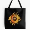 Police Badge Tote Bag Official Police Merch