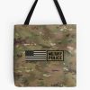 Military: Military Police Tote Bag Official Police Merch