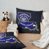 Louisiana State Police Throw Pillow Official Police Merch