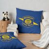 Michigan State Police Throw Pillow Official Police Merch