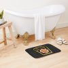 Pennsylvania State Police Seal Bath Mat Official Police Merch