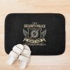 Security Police - Superpower Bath Mat Official Police Merch