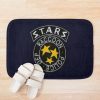 Stars Logo Bath Mat Official Police Merch