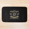 Security Police - Superpower Bath Mat Official Police Merch