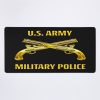  Army Military Police Corps Mouse Pad Official Police Merch