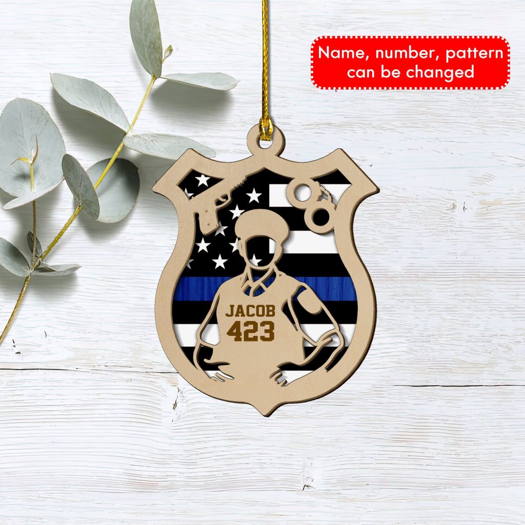 - Police Gifts