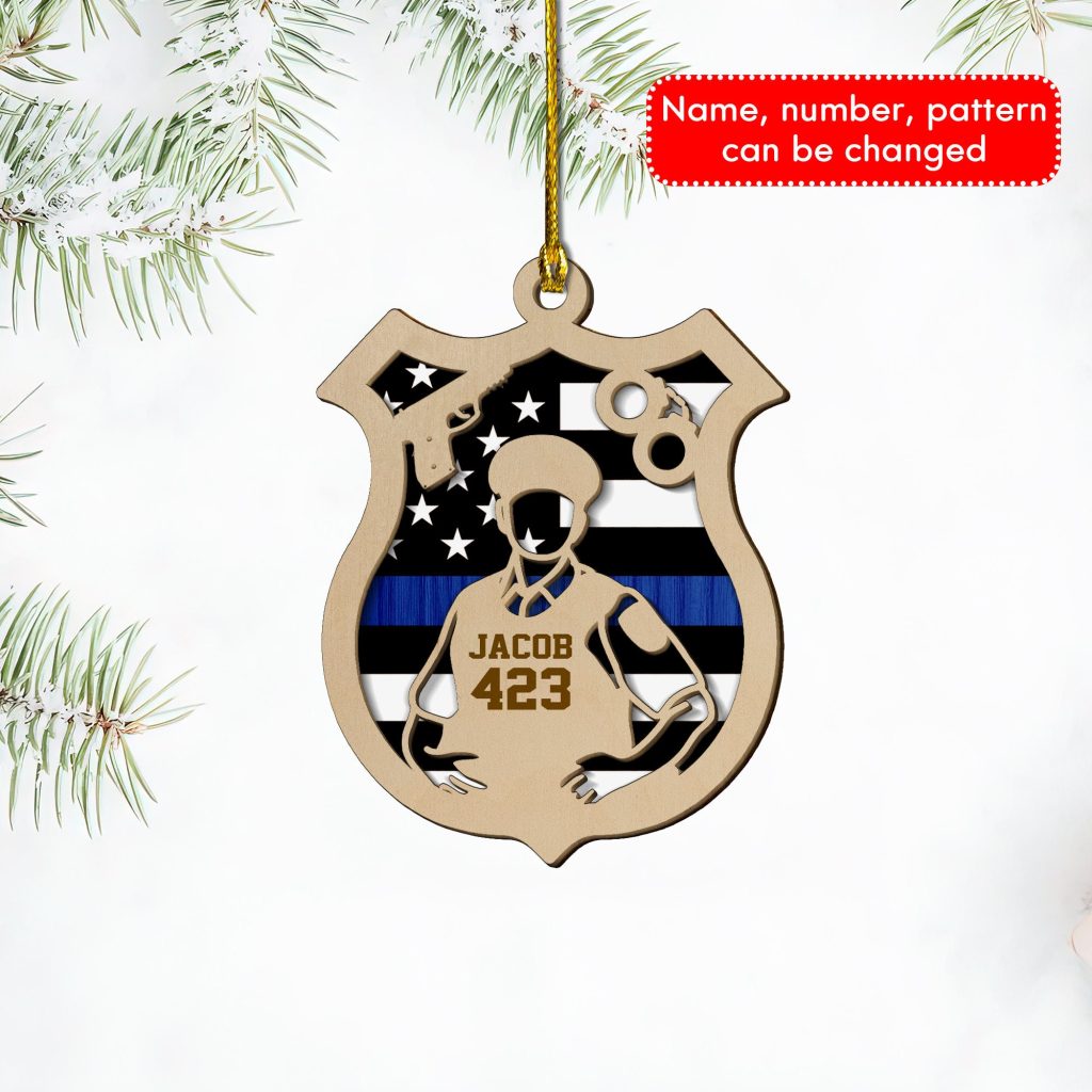 - Police Gifts