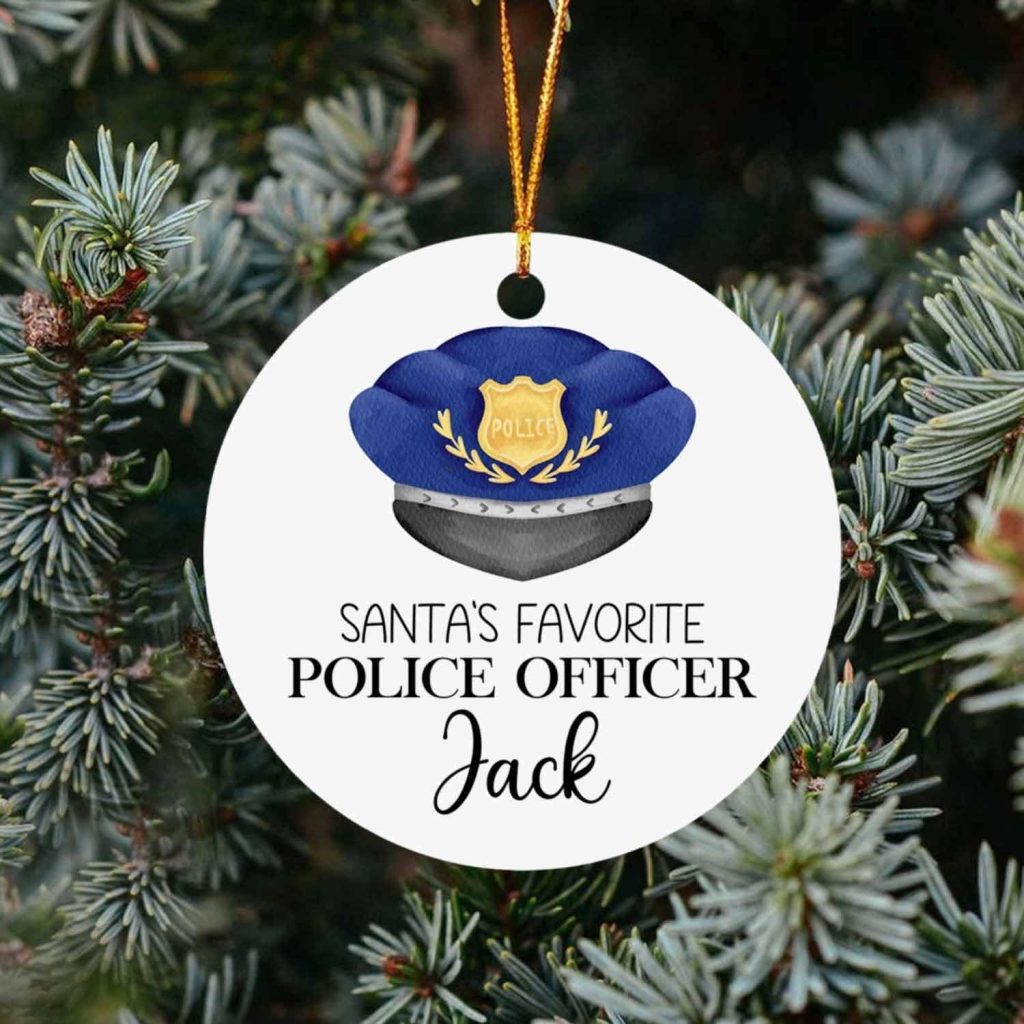 - Police Gifts
